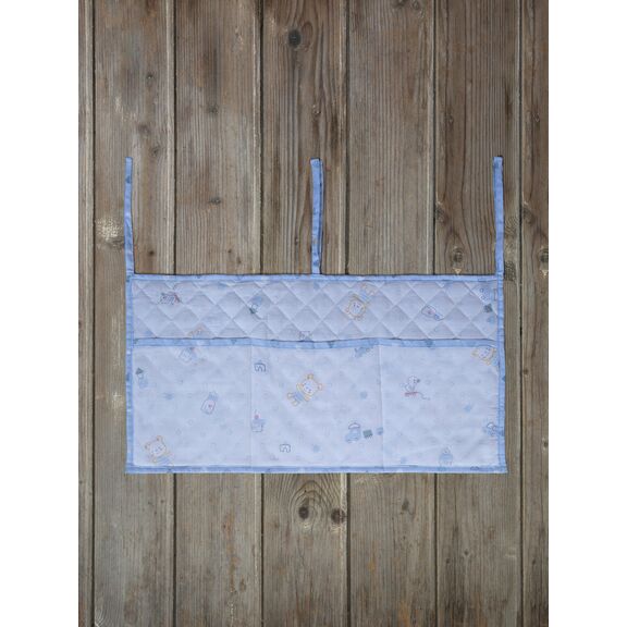 Βρεφική Θήκη Οργάνωσης 60x30 - Muffy