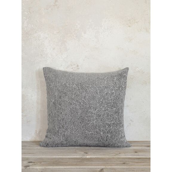 Διακοσμητικό Μαξιλάρι 45x45 - Satori Gray