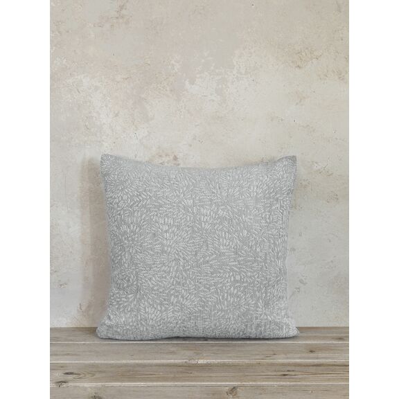 Διακοσμητικό Μαξιλάρι 45x45 - Secret Gray