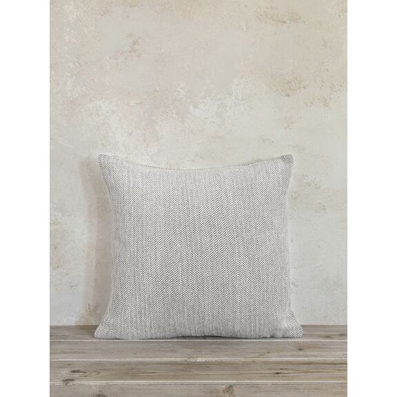 Διακοσμητικό Μαξιλάρι 45x45 - Matis Ivory