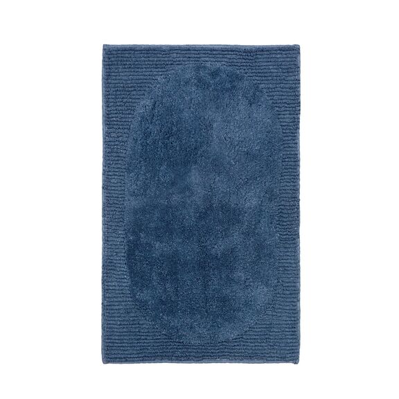 Πατάκι Μπάνιου 50x80 Feel Fresh - Aegean Blue