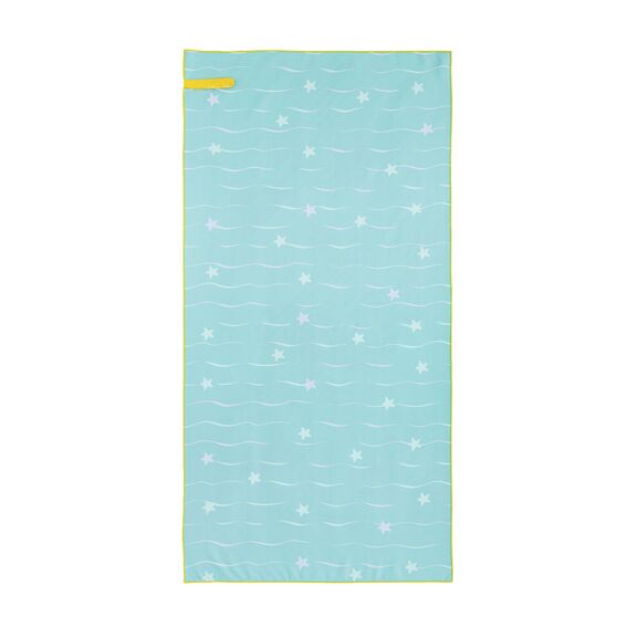 Πετσέτα Θαλάσσης 70x140 - Home sea