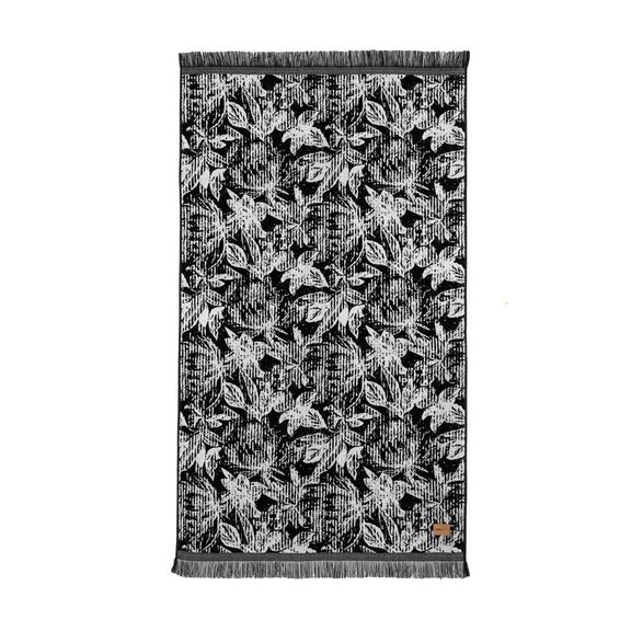 Πετσέτα Θαλάσσης 90x160 - sea Bliss Jacquard