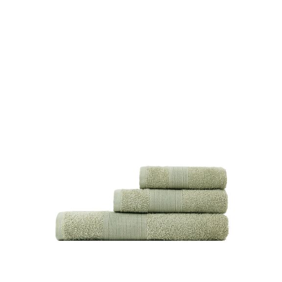 Πετσέτα 70x140 Oasis - Olive Green