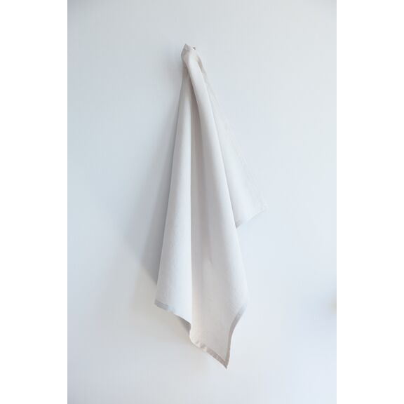 Πετσέτα Κουζίνας 50x70 - Decorous Light Gray