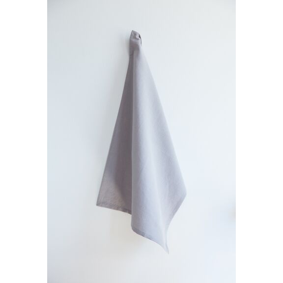 Πετσέτα Κουζίνας 50x70 - Decorous Dark Gray