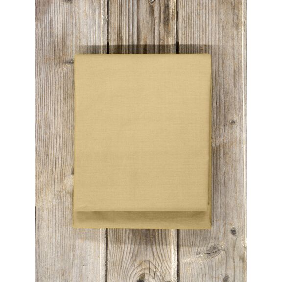 Σεντόνι Υπέρδιπλο Primal - Warm Beige