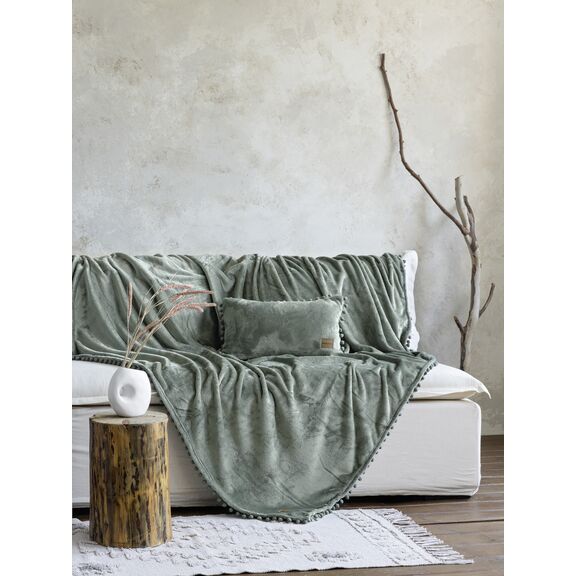 Ριχτάρι 180x300 - Macia Sage Green