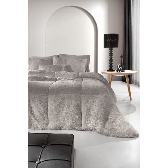 Πάπλωμα Mouton Smoke 220x240 guy Laroche  100% Polyester