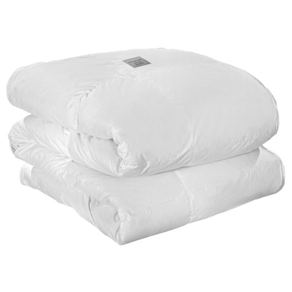 Πάπλωμα Prestige 160x220 guy Laroche  100% Cotton Satin Fabric / 100% Small Goose Down