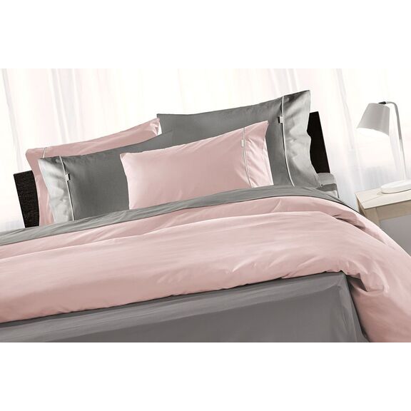 Παπλωματοθήκη Reserve Pudra 225x245 guy Laroche  100% Cotton Percale 160 Count