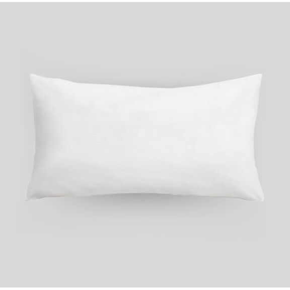 Γέμιση για Διακοσμητικό Μαξιλάρι 30x60 guy Laroche  100% Μικροινες