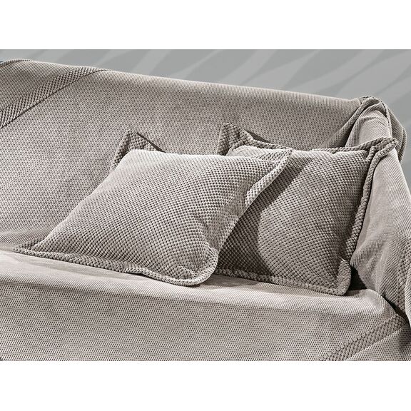 Διακοσμητικό Μαξιλαράκι Rubicon Wenge 42x42 guy Laroche Wenge 100% Pol.- Microfiber