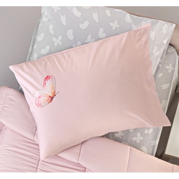 Διακοσμητική Μαξιλαροθήκη Liliana 50x70 guy Laroche Mixed 100% Microfiber