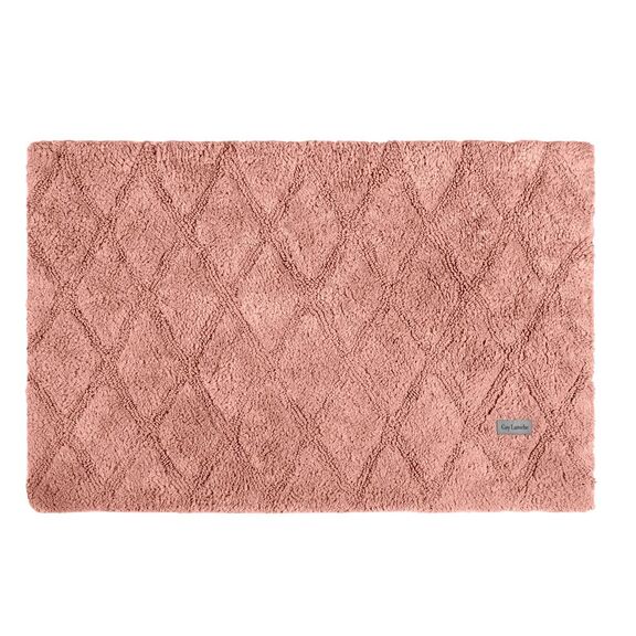 Πατάκι Μπάνιου Step Apple 55x85 guy Laroche  100% Cotton