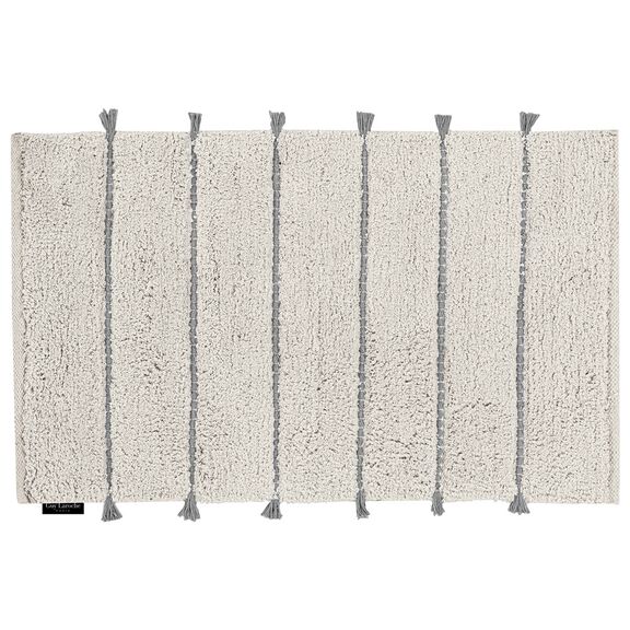 Πατάκι Μπάνιου Calypso Perla 55x85 guy Laroche  100% Cotton