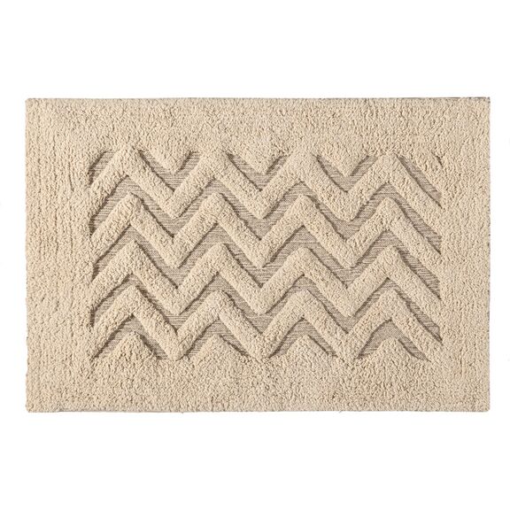 Πατάκι Μπάνιου Nepal 70x120 guy Laroche  100% Cotton