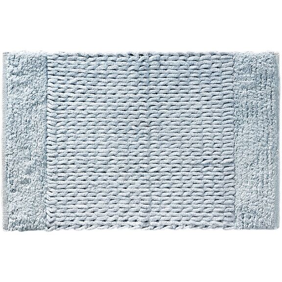 Πατάκι Μπάνιου Capitol Aqua 55x85 guy Laroche Aqua 100% Βαμβάκι