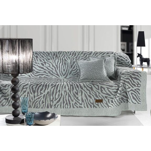 Ριχτάρι Orion Ocean 180x150 guy Laroche Ocean Cotton - Chenille