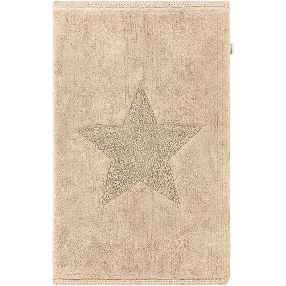 Χαλί Link Natural 100x150 guy Laroche  100% Cotton