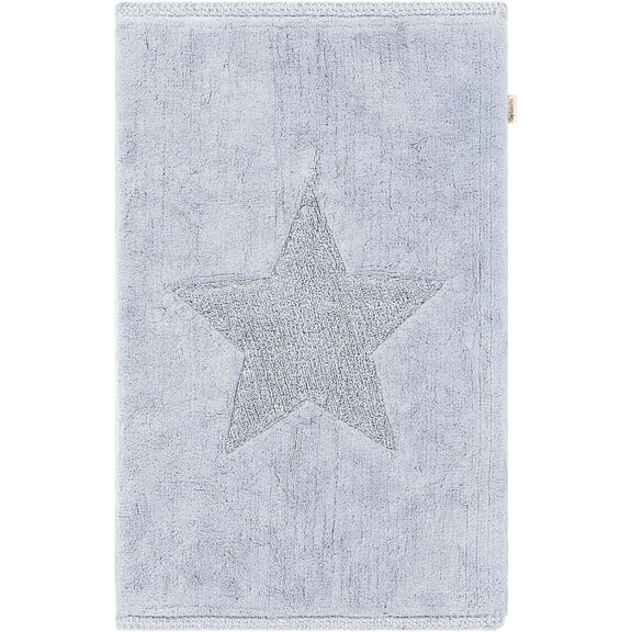 Χαλί Link sky 130x180 guy Laroche  100% Cotton