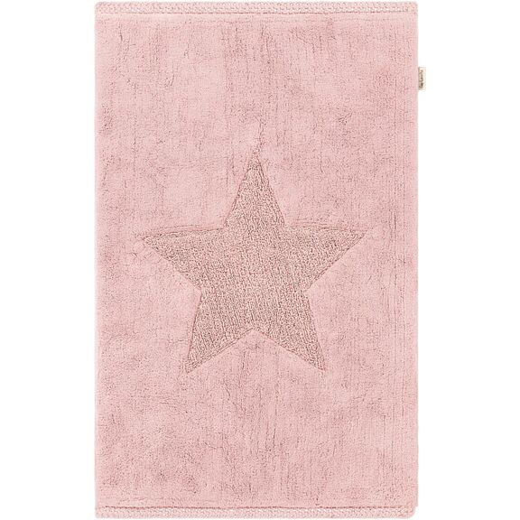 Χαλί Link Pinky 100x150 guy Laroche  100% Cotton