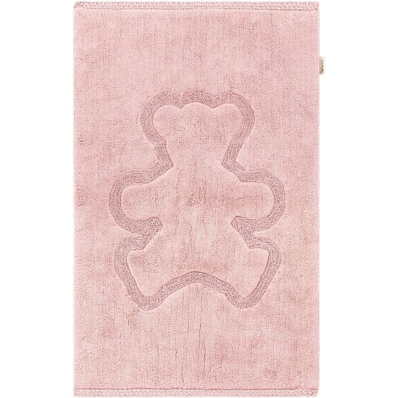 Χαλί Bear Pinky 130x180 guy Laroche  100% Cotton