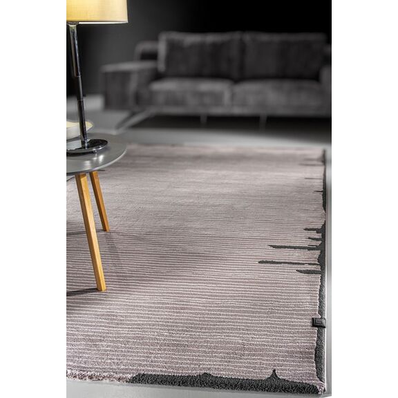 Χαλί Ohara Amethyst 160x230 guy Laroche Amethyst 50 %Πολυπροπυλένιο / 50% Πολυεστερικό
