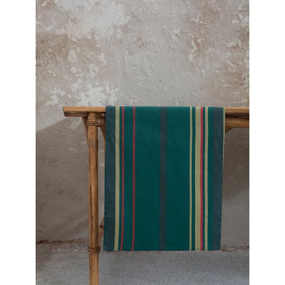 Runner 48x150 - Tinsel