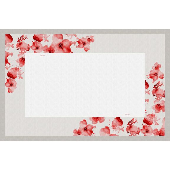 Τραπεζομάντηλο 20 145x220 Saint Clair  100% Polyester