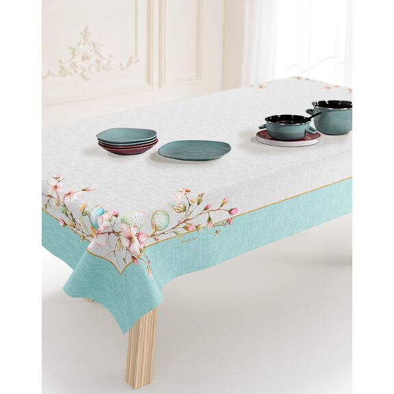 Τραπεζομάντηλο 16 145x260 Saint Clair  100% Polyester
