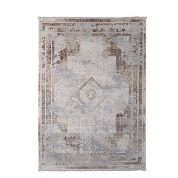 Μοντέρνο Χαλί 160x230 royal carpet allure 17495​
