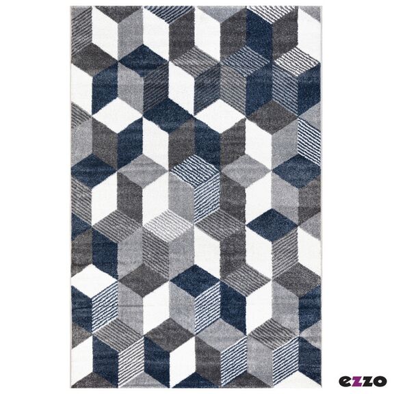 Χαλί 133x190 ezzo casual a015an2