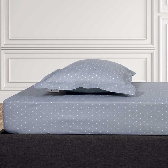 GREENWICH POLO CLUB ΣΕΝΤΟΝΙ ME ΛΑΣΤΙΧΟ ΥΠΕΡΔΙΠΛΟ LOFT 2502 ICE GREY