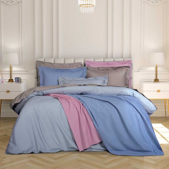 GREENWICH POLO CLUB ΣΕΝΤΟΝΙ ΜΕ ΛΑΣΤΙΧΟ ΔΙΠΛΟ LOFT 2506 ICE GREY