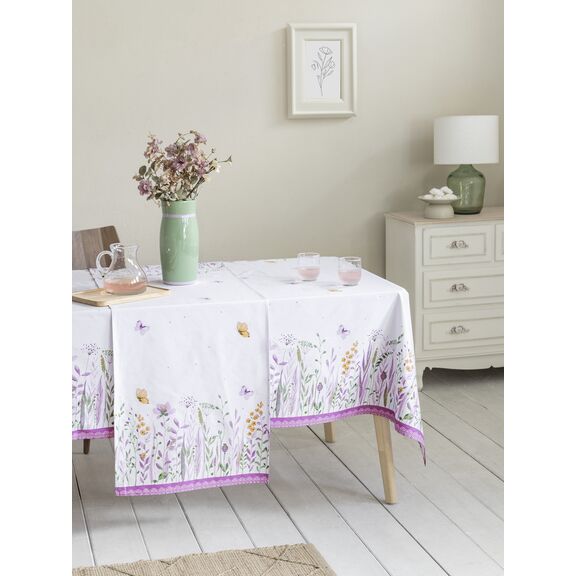 Τραπεζομάντηλο 150x150 - Spring Dream Nima Home