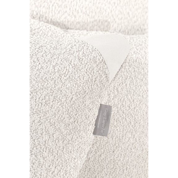 Διακοσμητική Μαξιλαροθήκη Lama ice 42x42 guy Laroche  100% Jacquard Pol.