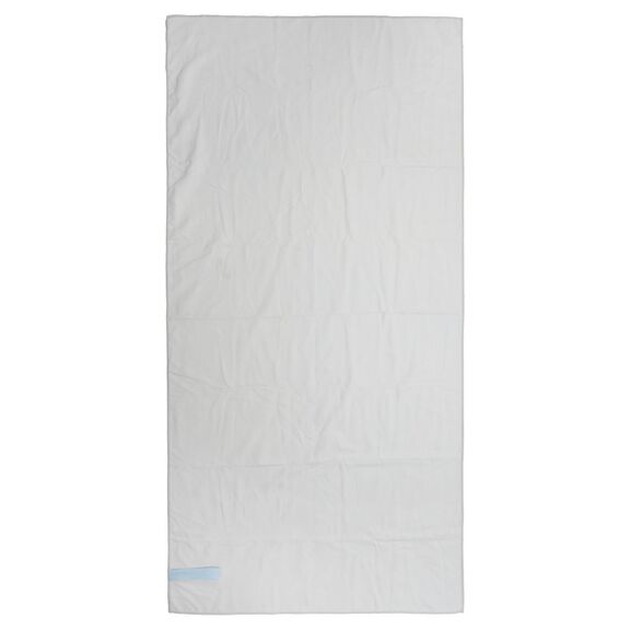 Estia Πετσετα Θαλασσης Mist Microfiber 70x140cm