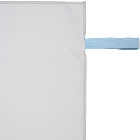 Estia Πετσετα Θαλασσης Mist Microfiber 70x140cm