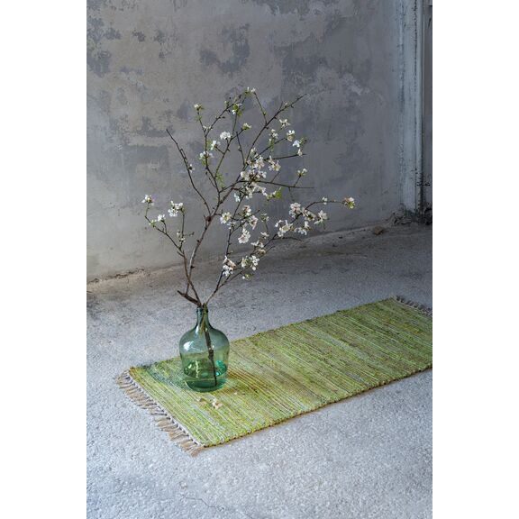 Χαλί 60x130 - Arya Lime Nima Home