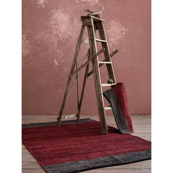 Χαλάκι 60x130 - Arlo red Nima Home