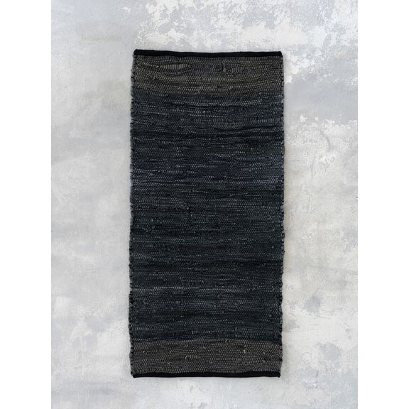 Χαλάκι 60x130 - Arlo Dark Gray Nima Home