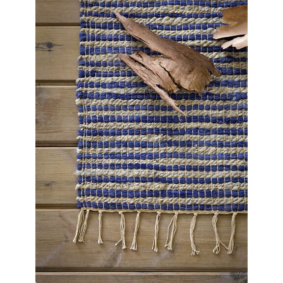 Χαλάκι 60x130 - Kobe Blue Nima Home