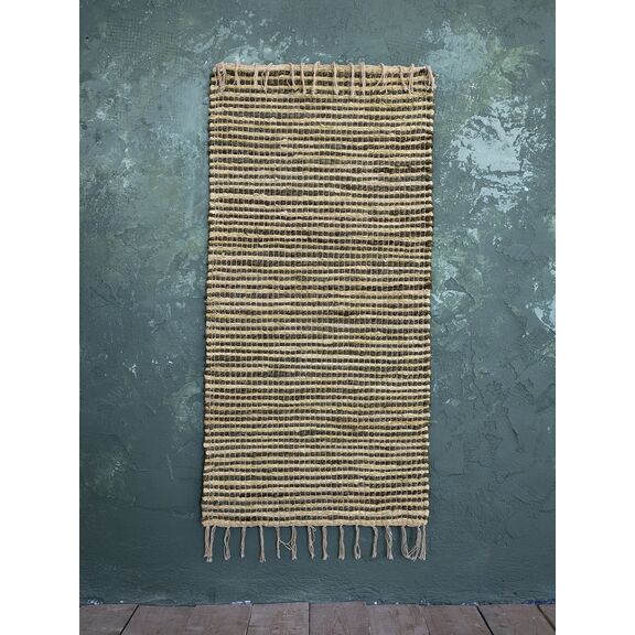 Χαλάκι 60x130 - Kobe Brown Nima Home