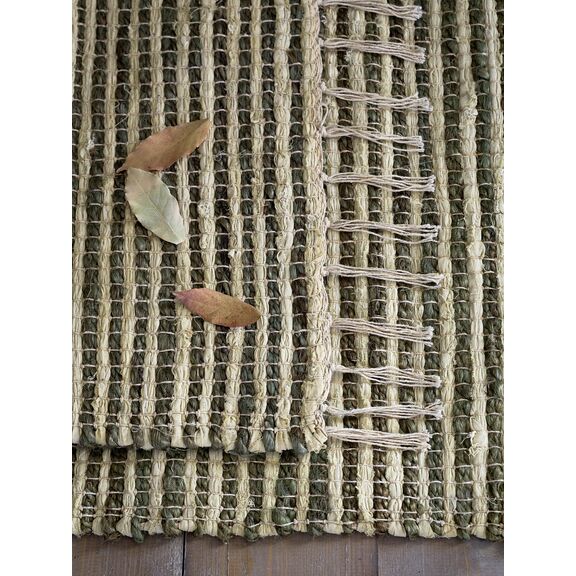 Χαλάκι 60x130 - Kobe Brown Nima Home