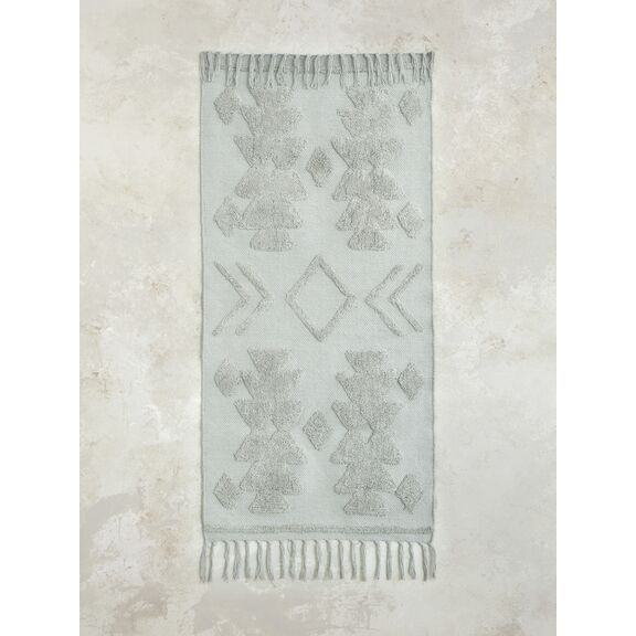 Χαλάκι 60x130 - Lucia Gray Nima Home