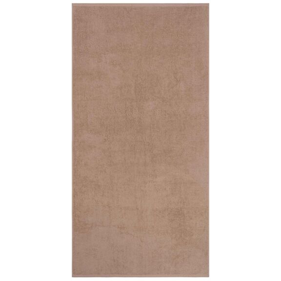 Πετσέτα Πισίνας Cove Beige