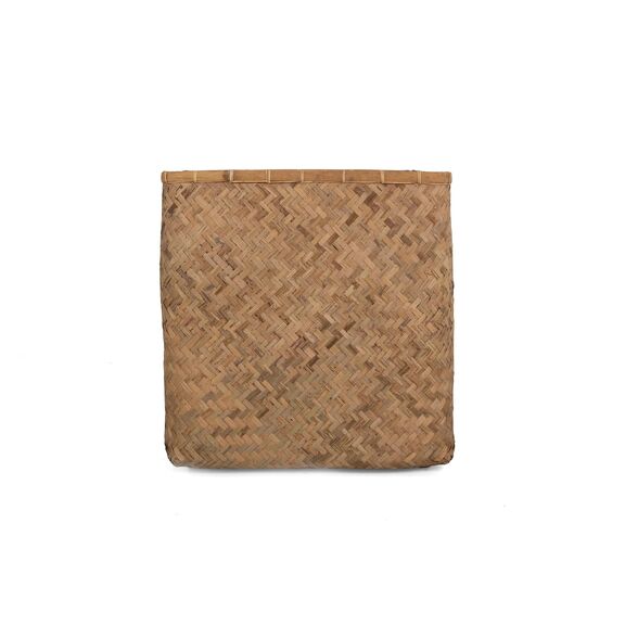 Γλάστρα Bamboo - xxl (70x70x72) - Des.05 Soulworks 0830018