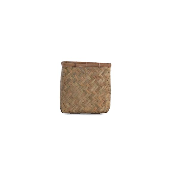 Γλάστρα Bamboo - s (30x30x31) - Des.05 Soulworks 0830022