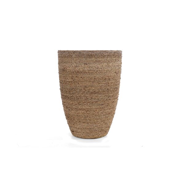 Γλάστρα Concrete - m (40x40x55) - Des.03 Soulworks 0830041